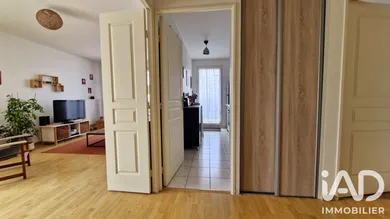 Appartement à Chartres (28000)