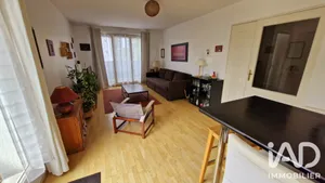 Appartement à Chartres (28000)