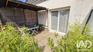 Apartment in Chartres (28000)