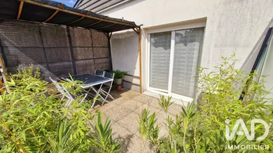 Appartement à Chartres (28000)