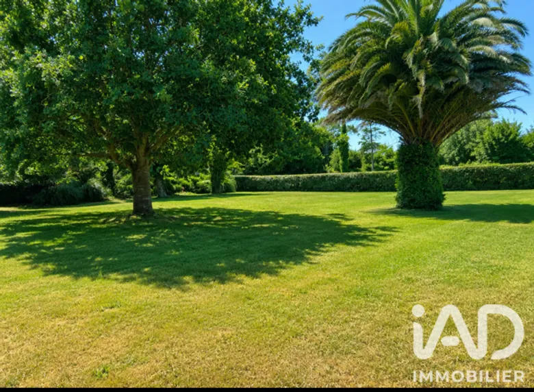 Terrain 1200 m² · à Pleumeur-Bodou · 1 200 m² · 212 000 €