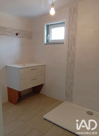 Maison de village à Bersillies (59600)