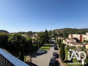 Apartment in Villeneuve-Loubet (06270)