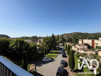 Apartment in Villeneuve-Loubet (06270)