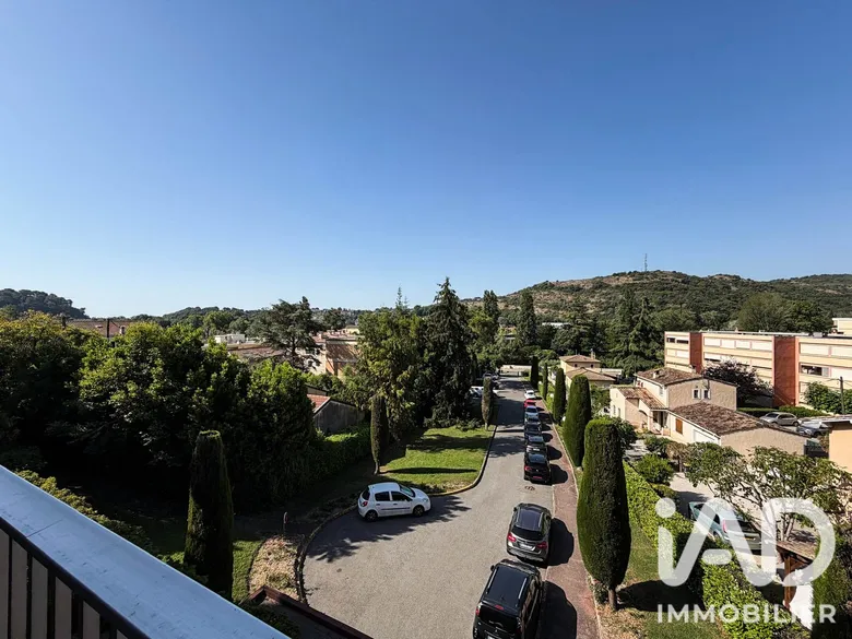Appartement 2 pièces 45 m² · à Villeneuve-Loubet · 44,7 m² · 249 000 €