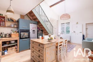 Duplex in Lyon (69005)