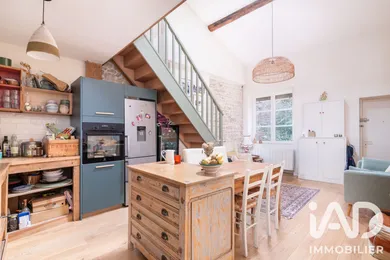 Appartement à Lyon (69005)