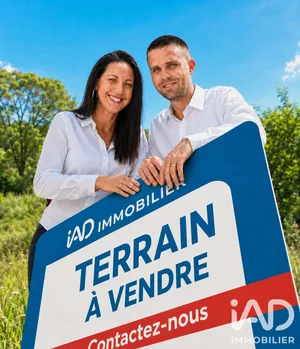 Farm land in COURSAN (11110)