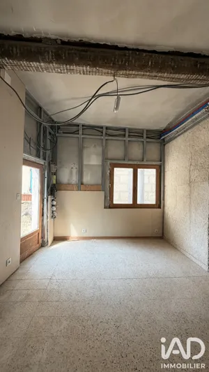 Duplex à Sommières (30250)