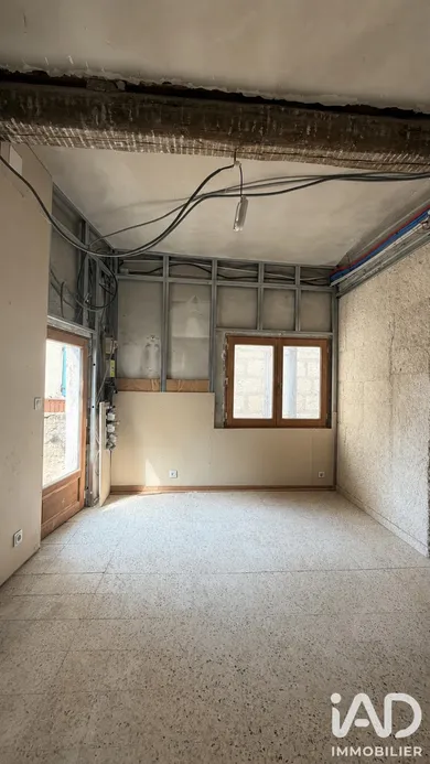 Duplex à Sommières (30250)
