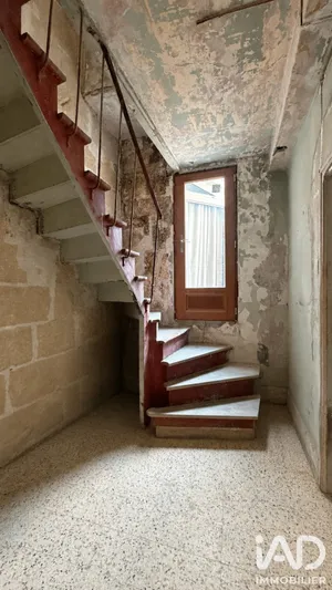 Duplex à Sommières (30250)