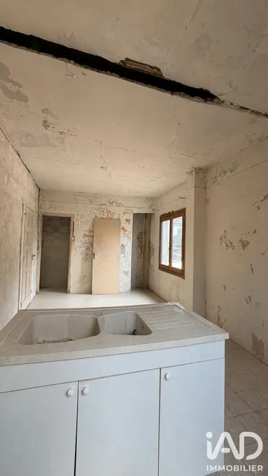 Duplex à Sommières (30250)