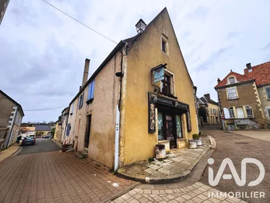 Immeuble à Pouilly-sur-Loire (58150)