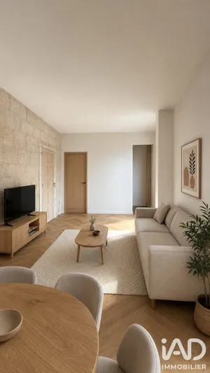 Duplex à Sommières (30250)