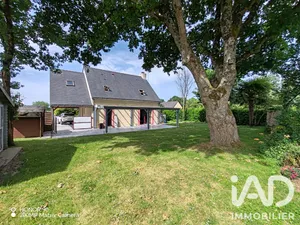 House in Saint-Joachim (44720)