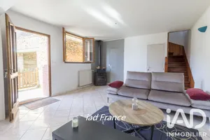 Village house in Bouafle (78410)