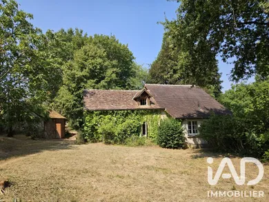 Park home in Pontvallain (72510)