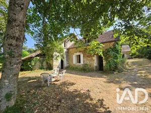 Park home in Pontvallain (72510)