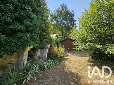 Park home in Pontvallain (72510)