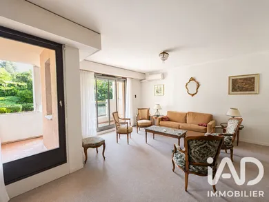 Appartement à Aix-en-Provence (13100)