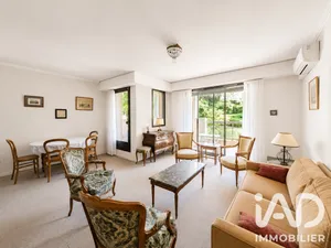 Appartement à Aix-en-Provence (13100)