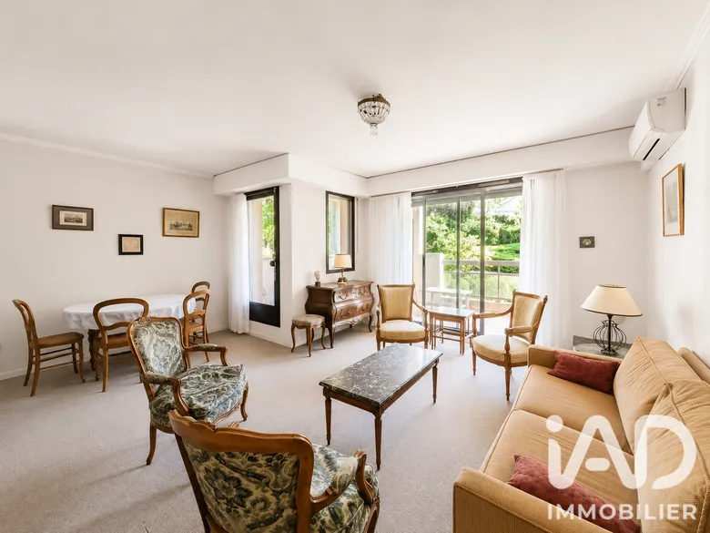 Appartement 2 pièces 55 m² · à Aix-en-Provence · 55 m² · 152 000 €