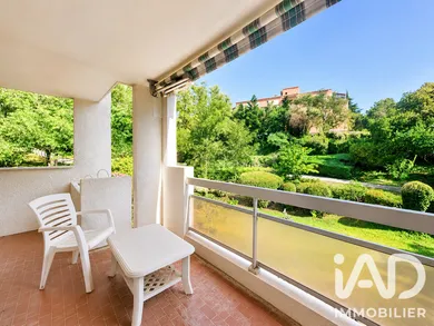 Appartement à Aix-en-Provence (13100)