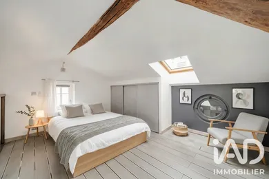 Loft à Nancy (54000)