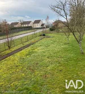 Terrain à bâtir à Neuves-Maisons (54230)