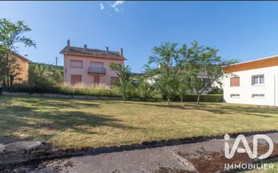 Terrain à bâtir à Neuves-Maisons (54230)