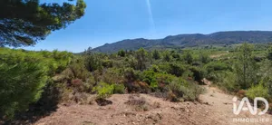 Terrain agricole  à embres et castelmaure (11360)