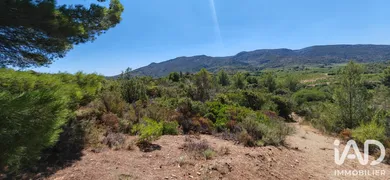 Terrain agricole  à embres et castelmaure (11360)