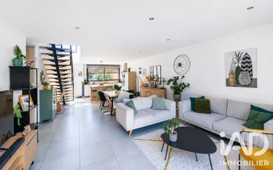 Maison à Le Mans (72000)