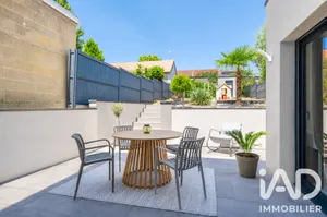 House in Le Mans (72000)
