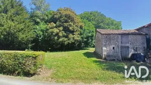 Maison à La Chapelle-Pouilloux (79190)