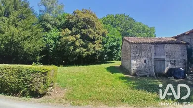 Maison à La Chapelle-Pouilloux (79190)