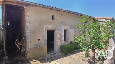 Maison à La Chapelle-Pouilloux (79190)