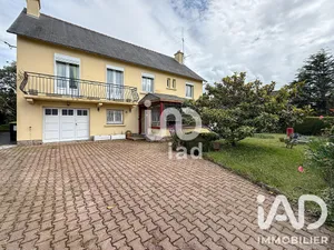 Maison à Erquy (22430)