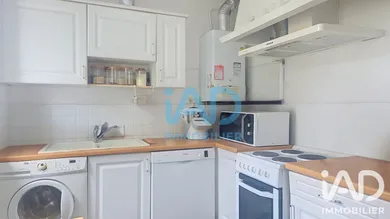 Appartement à Toulouse (31100)