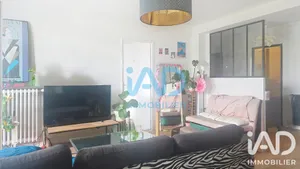 Appartement à Toulouse (31100)