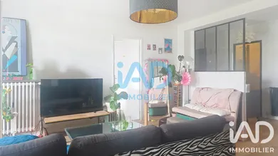 Appartement à Toulouse (31100)