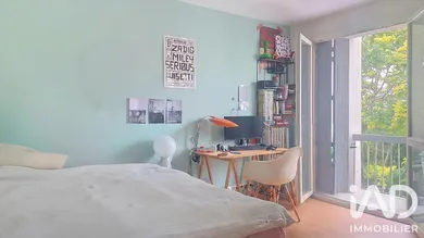 Appartement à Toulouse (31100)