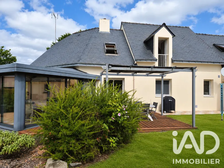 Maison 6 pièces 157 m² · à Saint-André-des-Eaux · 157 m² · 528 000 €
