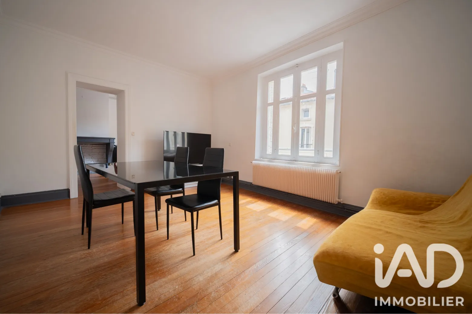 appartement à Toul