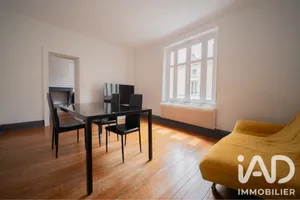Appartement à Toul (54200)