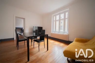 Appartement à Toul (54200)
