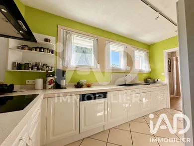 Appartement à La Madeleine (59110)