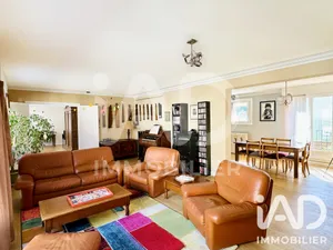 Appartement à La Madeleine (59110)