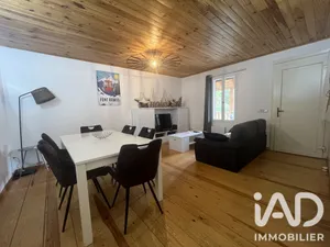 Apartment in Bolquère (66210)