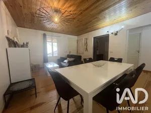 Appartement à Bolquère (66210)